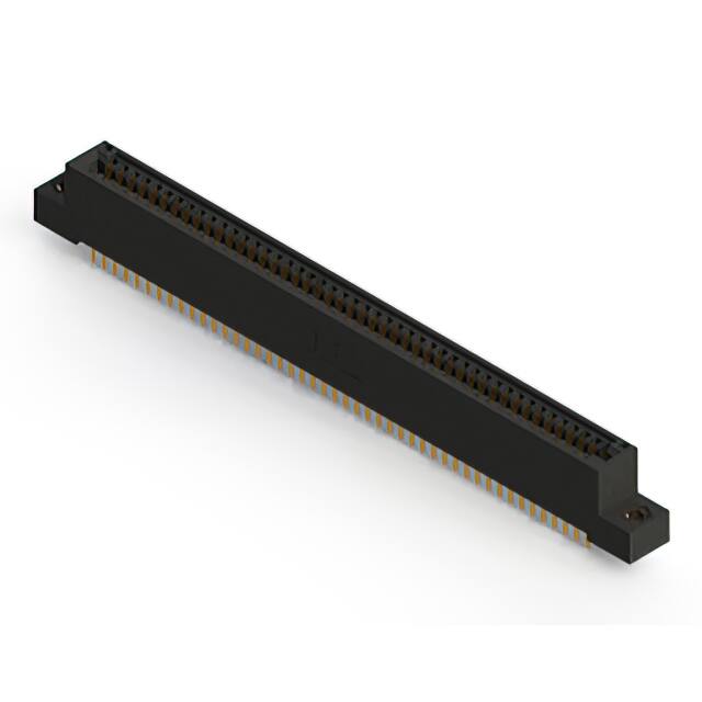 395-092-525-207 EDAC Inc.  Edgeboard Connectors